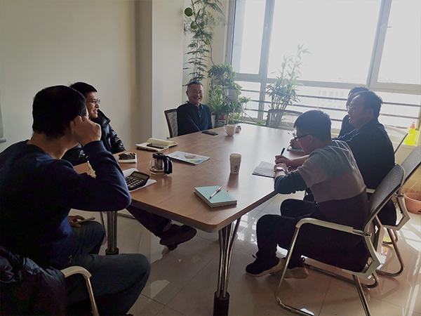 團(tuán)隊風(fēng)采